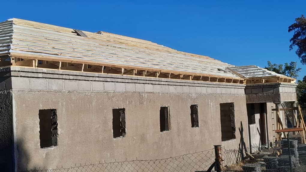 Building Construction