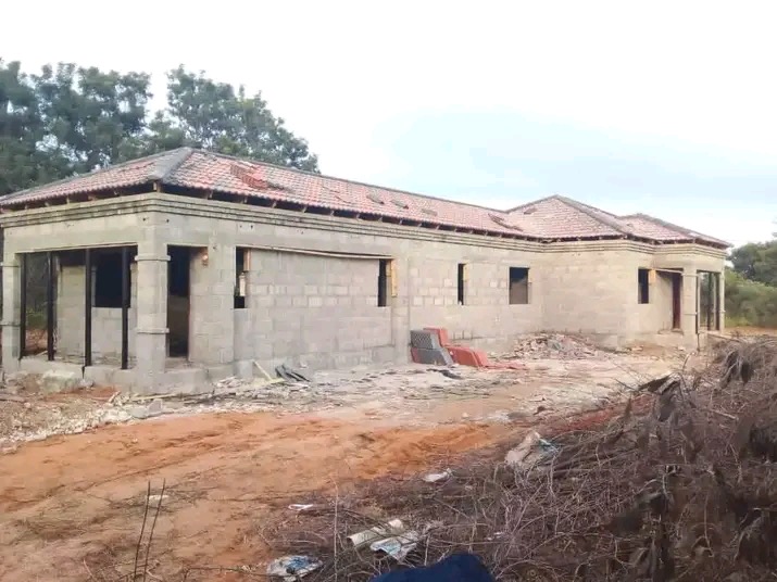 Roofing
