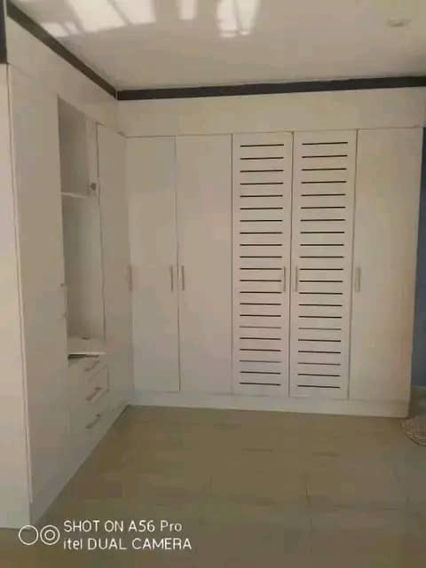 Kitchen Fittings