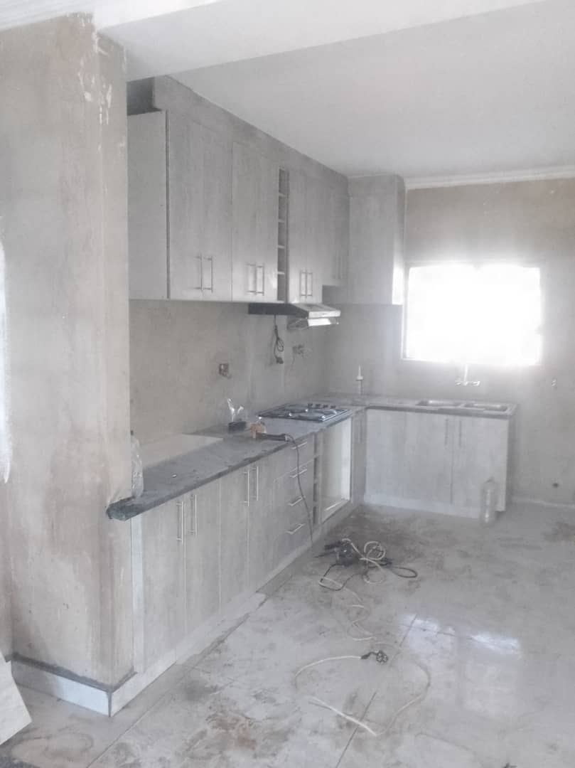 Munaro Construction Project