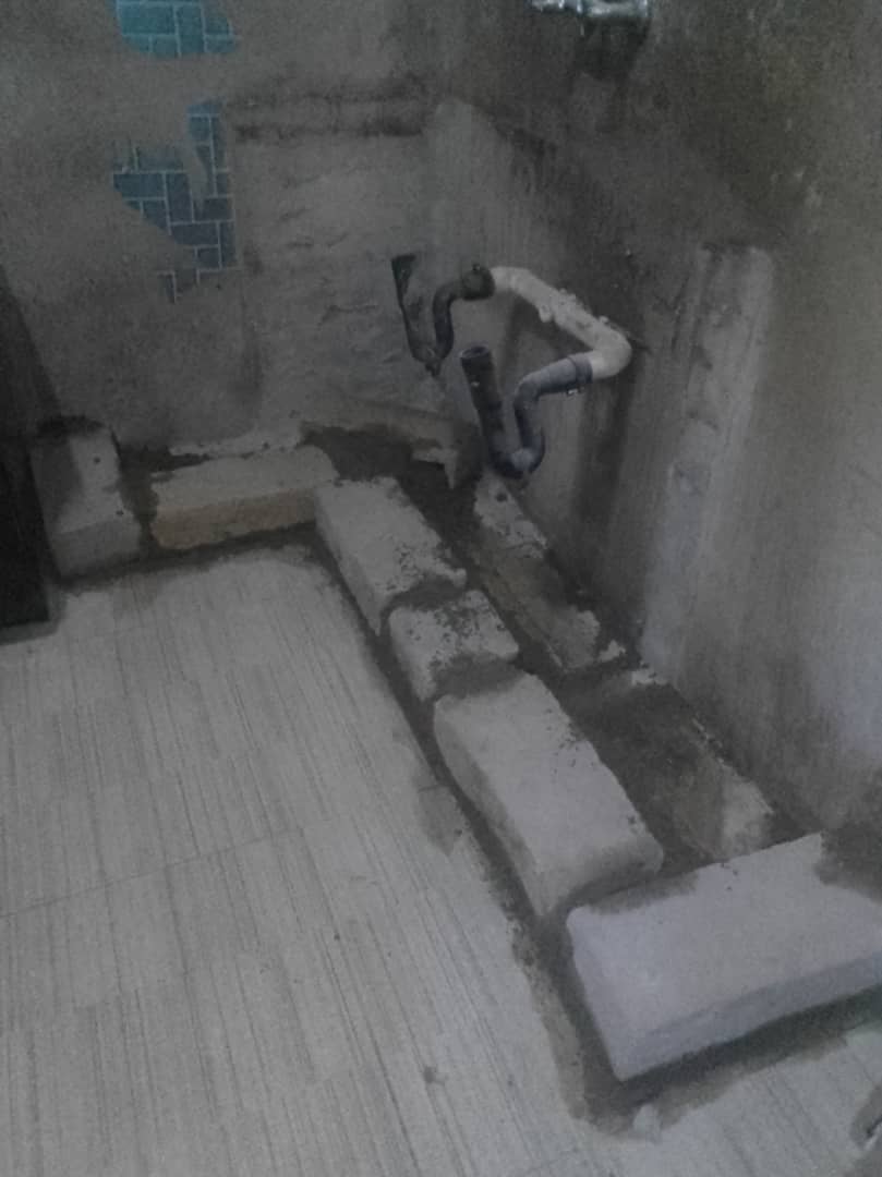 Munaro Construction Project