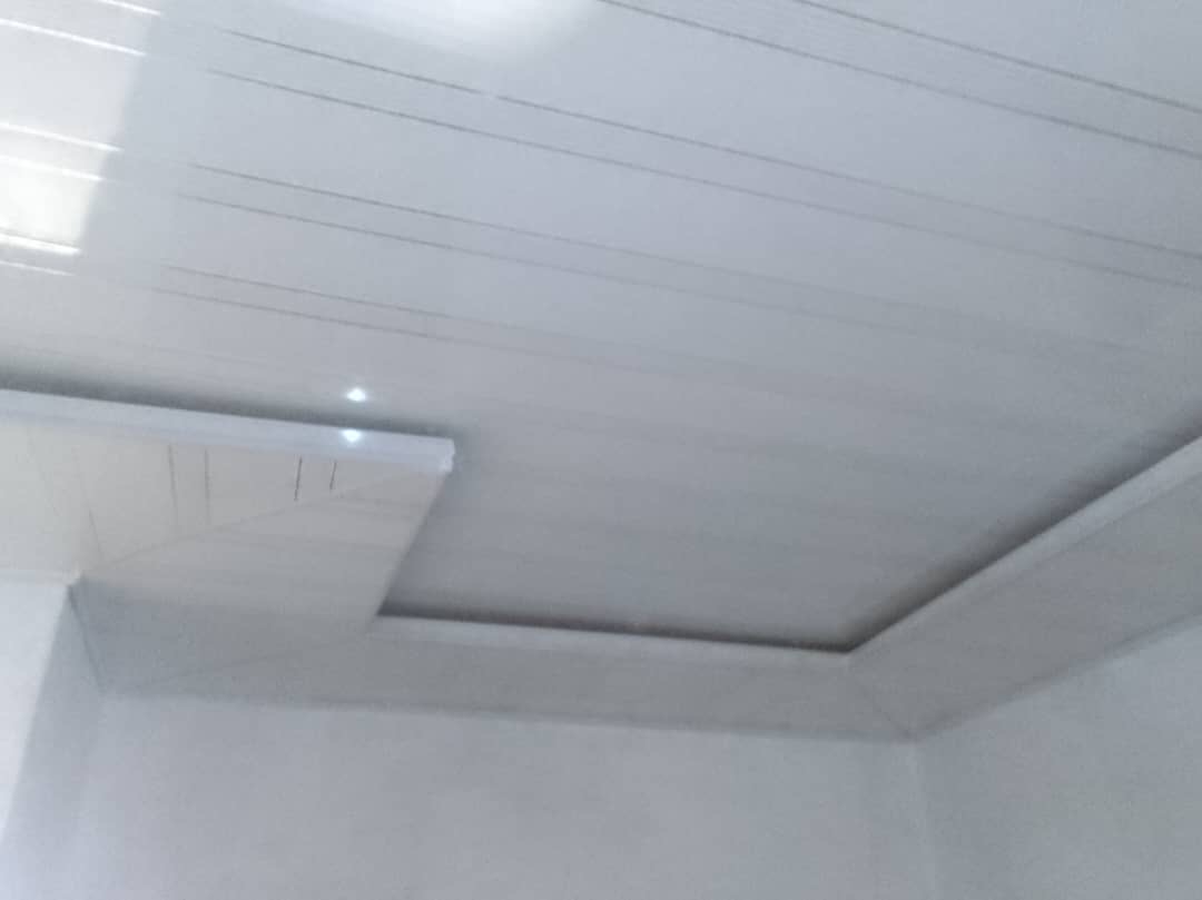 Munaro Construction Project