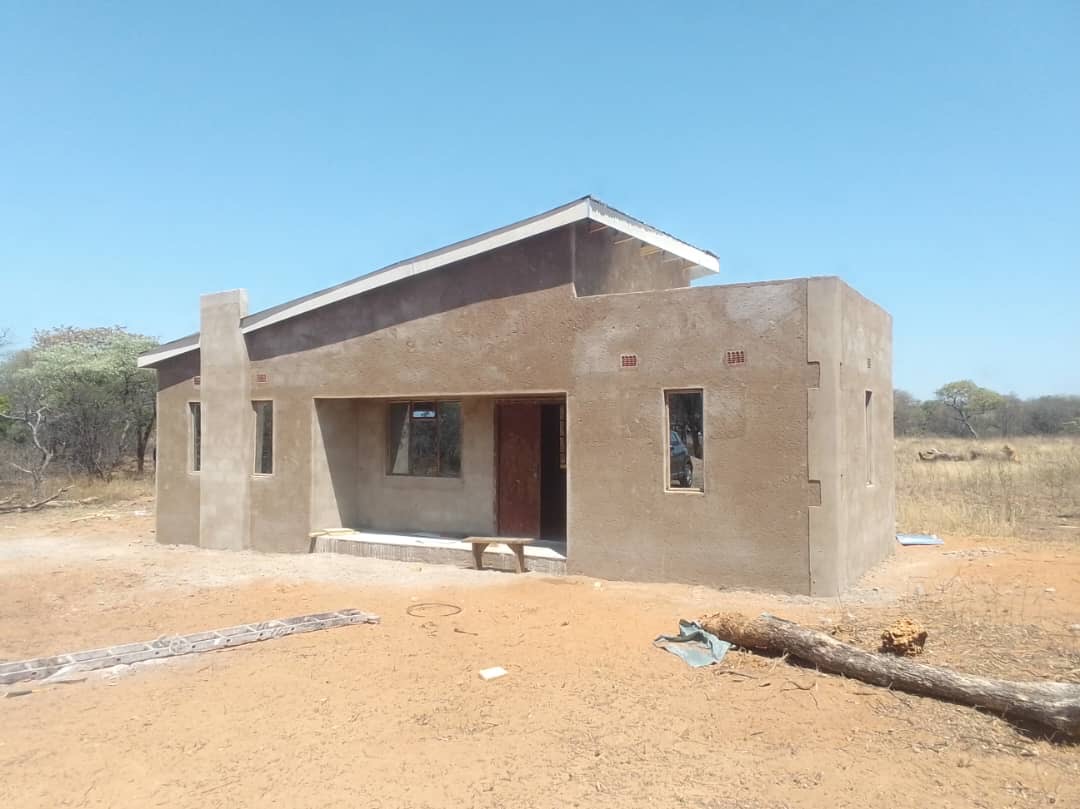 Munaro Construction Project