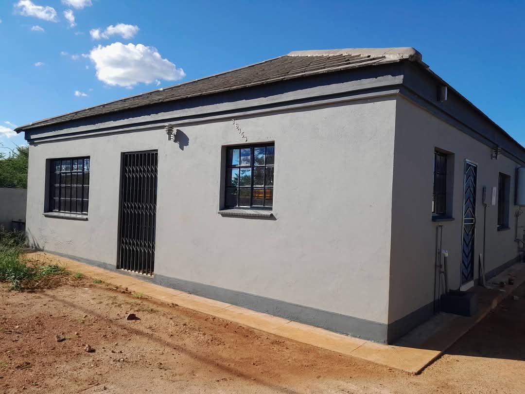 Munaro Construction Project