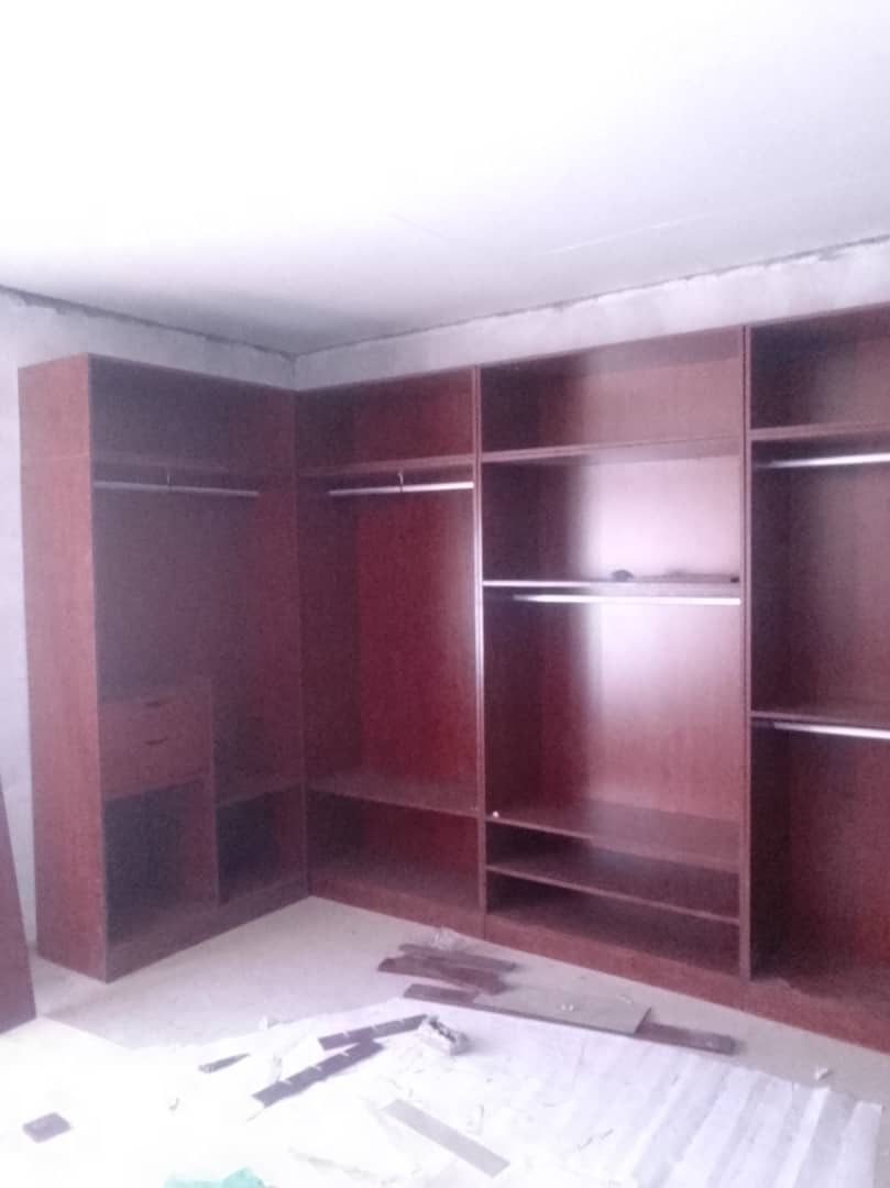 Munaro Construction Project